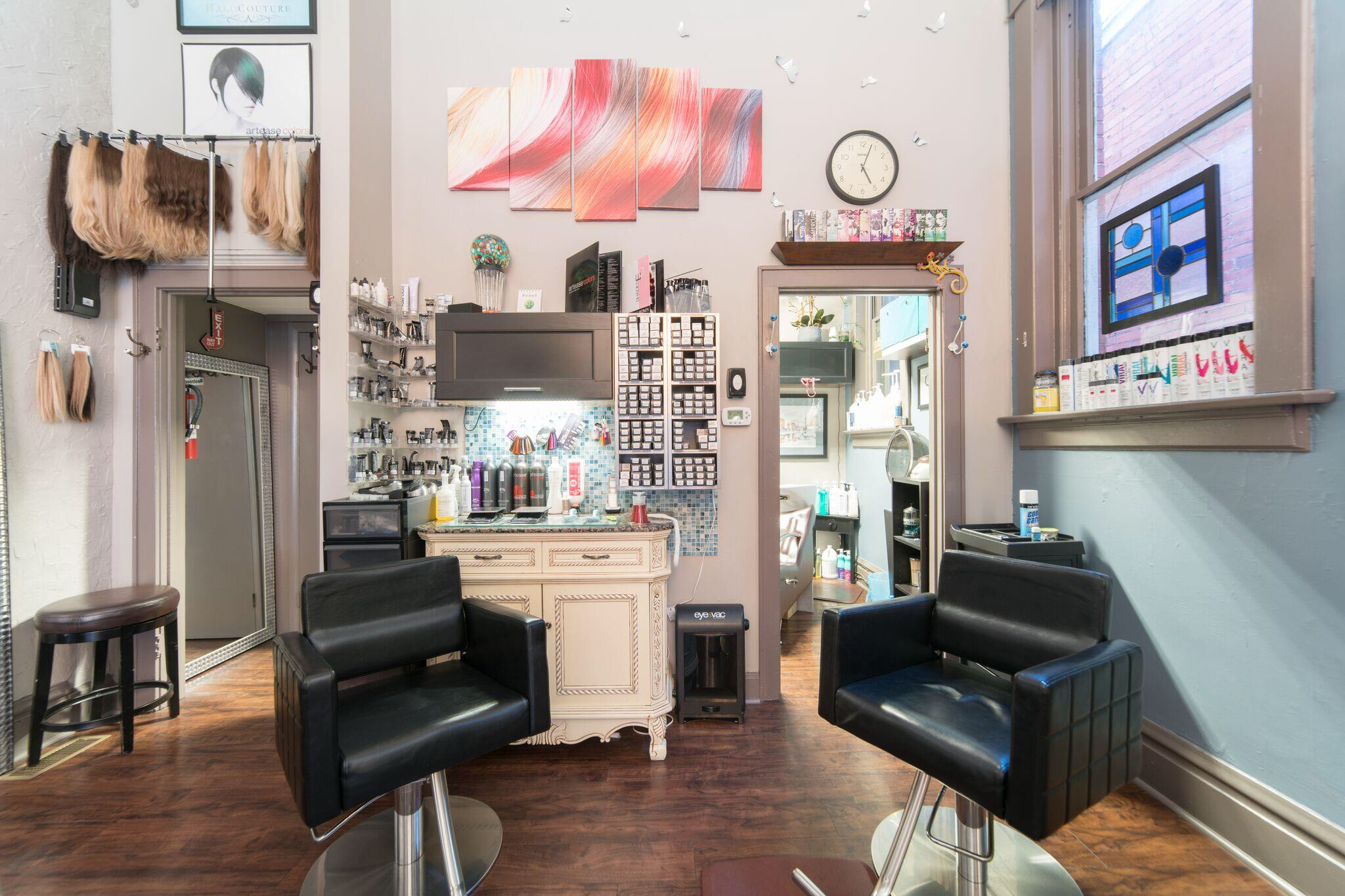Uptown Hair Design In Westerville Oh Vagaro