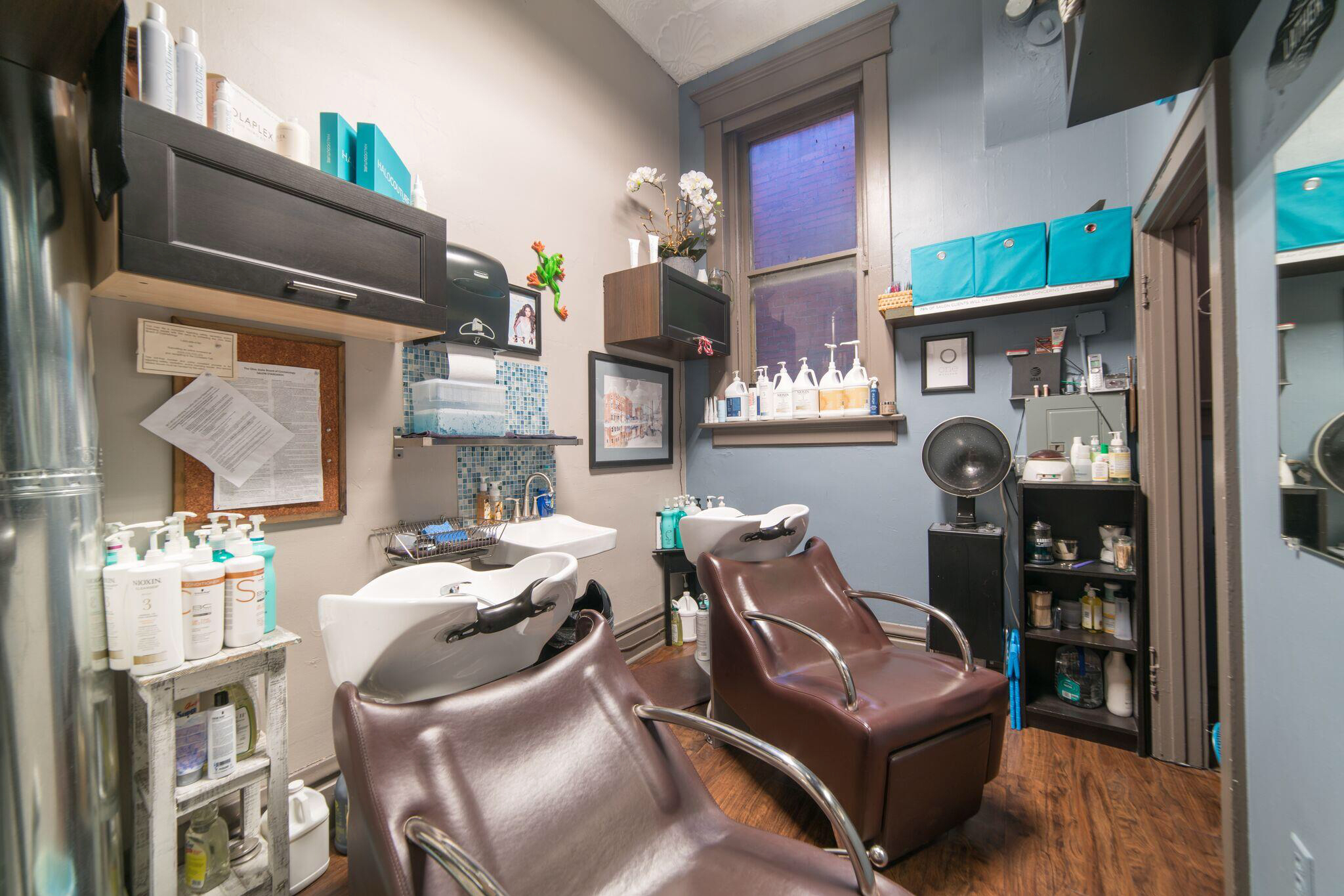 Uptown Hair Design In Westerville Oh Vagaro