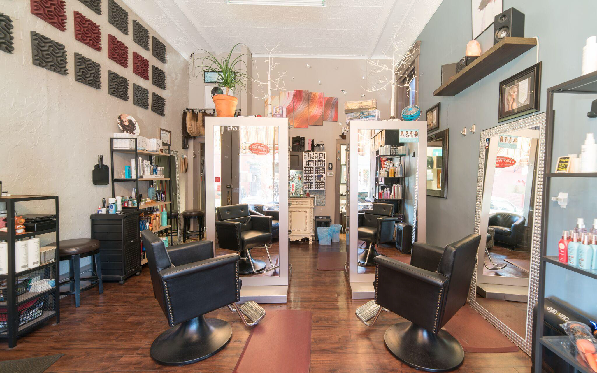 Uptown Hair Design In Westerville Oh Vagaro